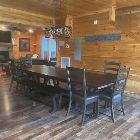 Splash Mansion Sevierville Zewnętrze zdjęcie