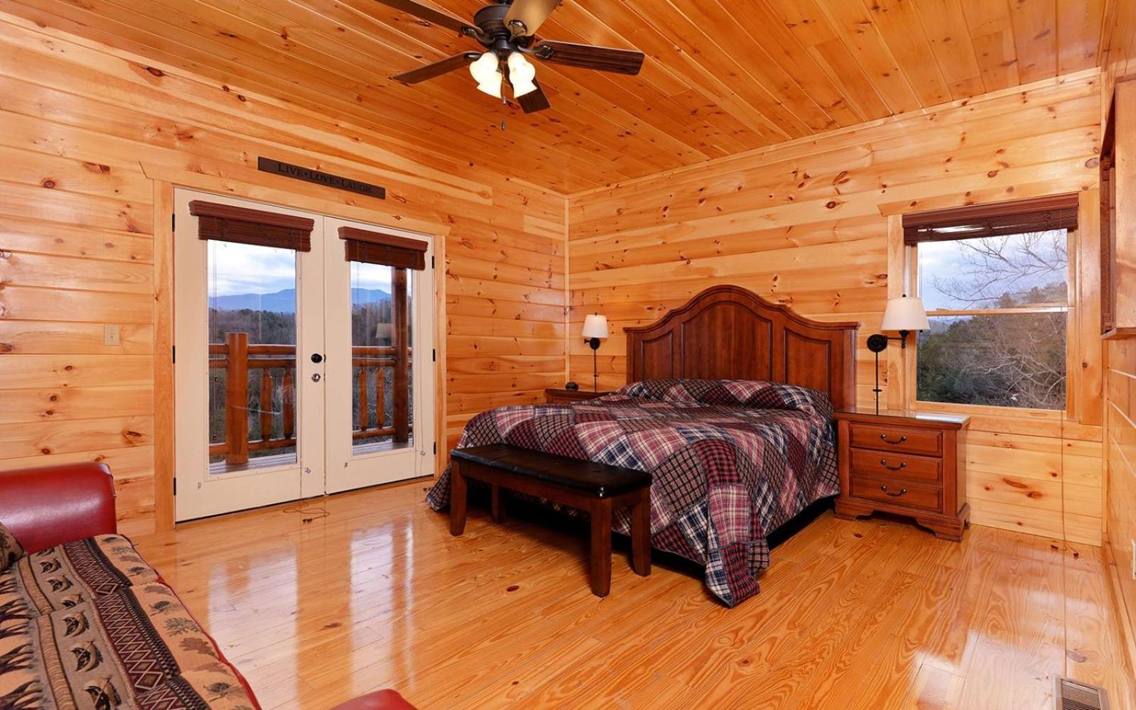 Splash Mansion Sevierville Zewnętrze zdjęcie