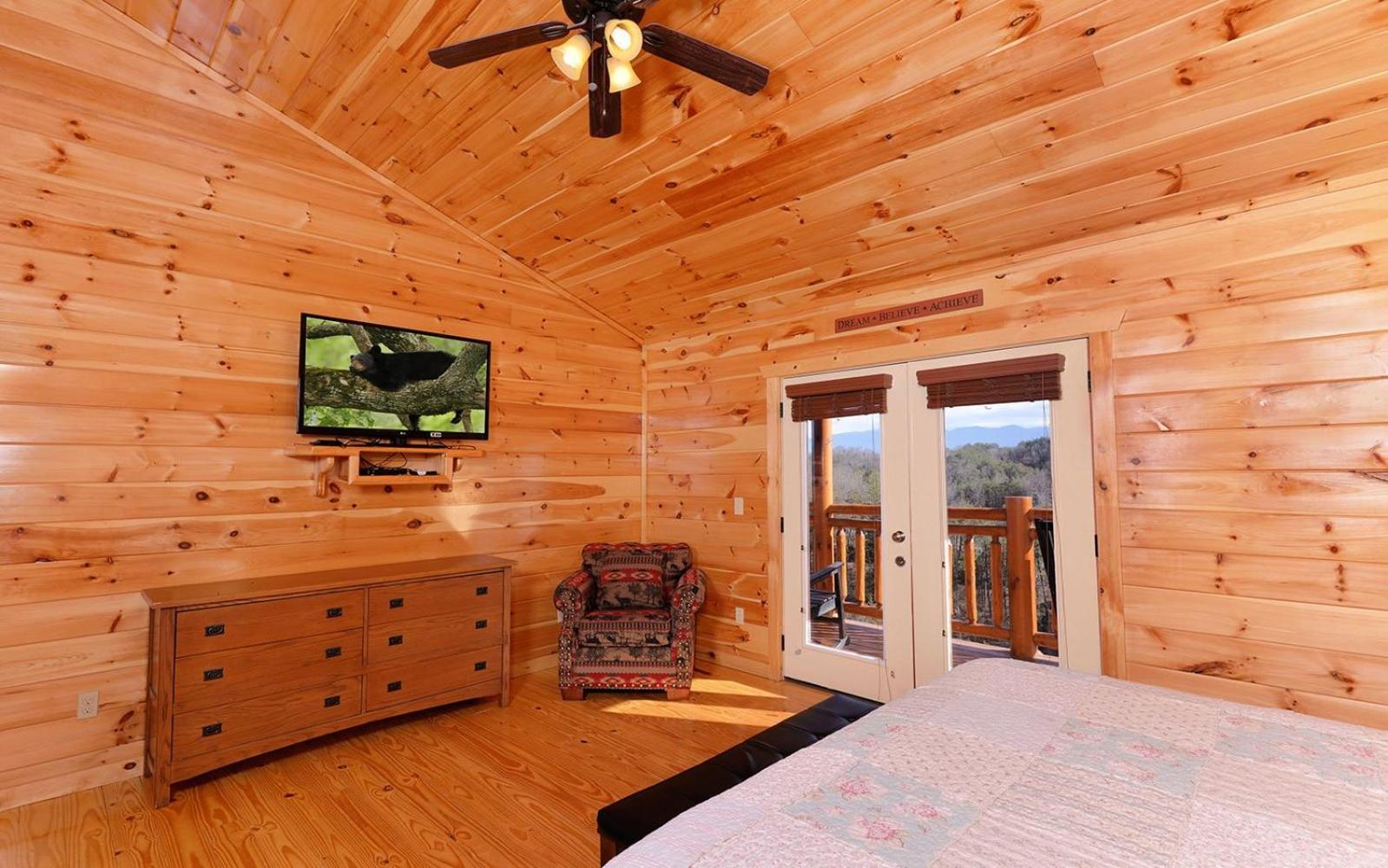 Splash Mansion Sevierville Zewnętrze zdjęcie