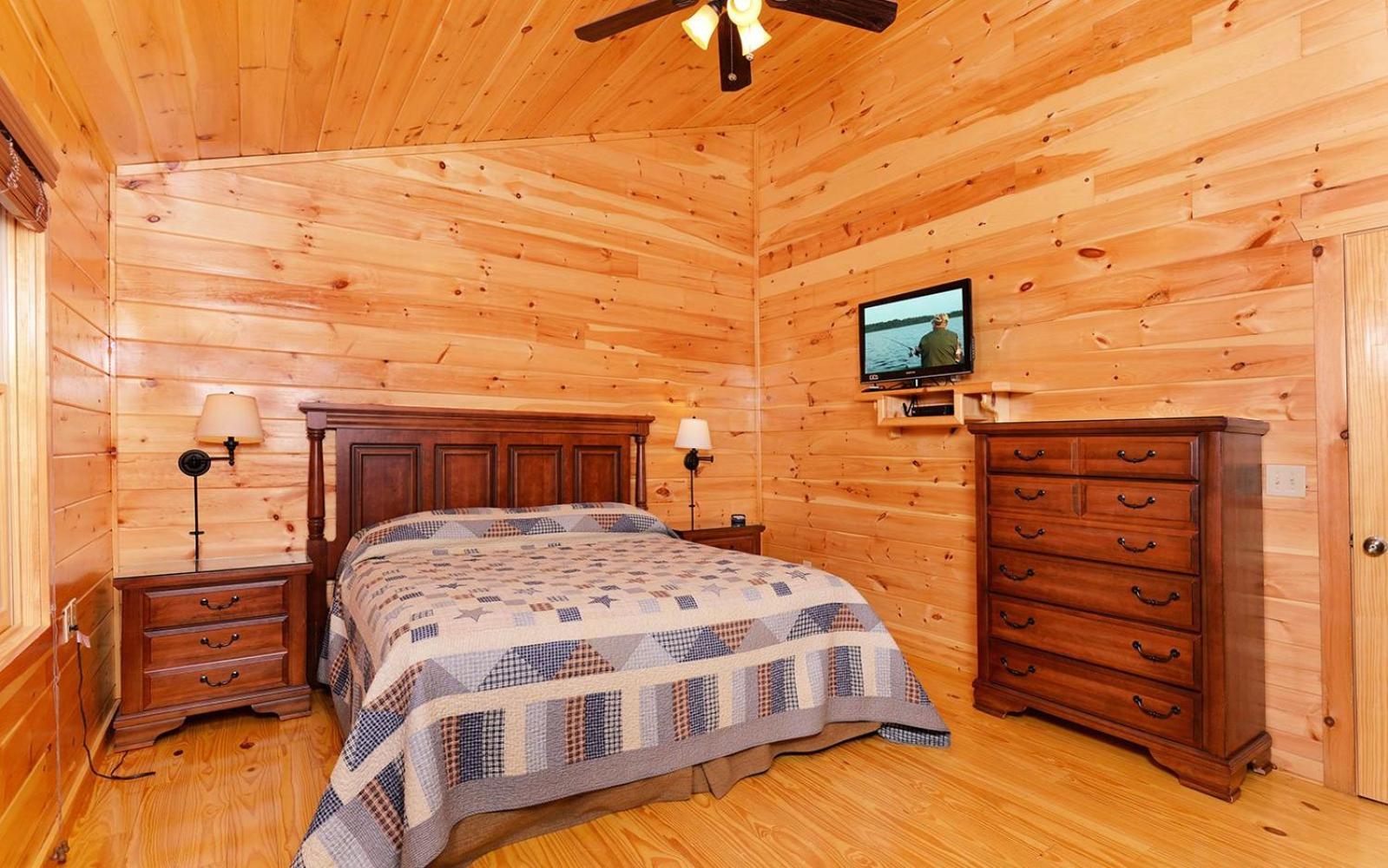Splash Mansion Sevierville Zewnętrze zdjęcie