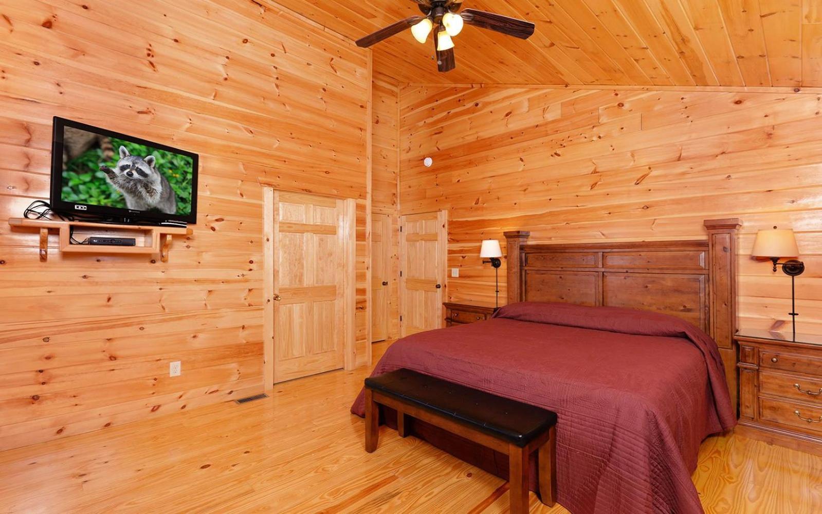 Splash Mansion Sevierville Zewnętrze zdjęcie