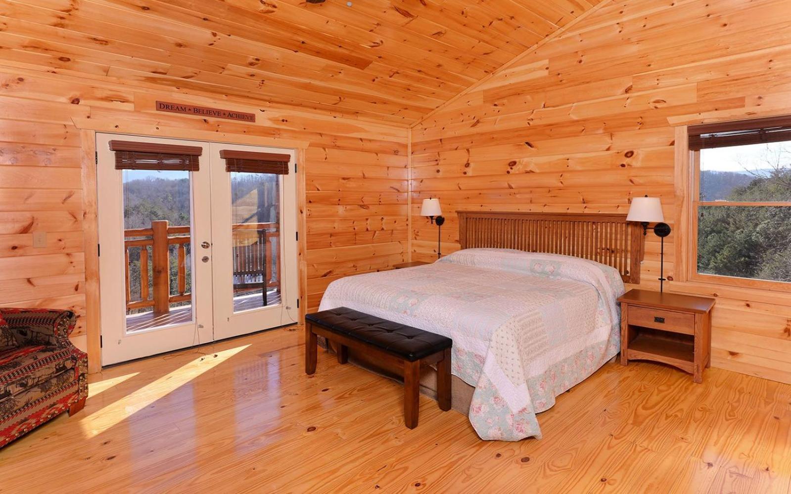 Splash Mansion Sevierville Zewnętrze zdjęcie