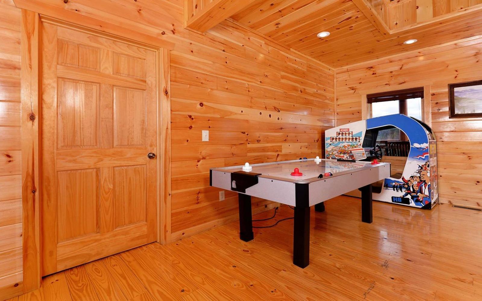 Splash Mansion Sevierville Zewnętrze zdjęcie